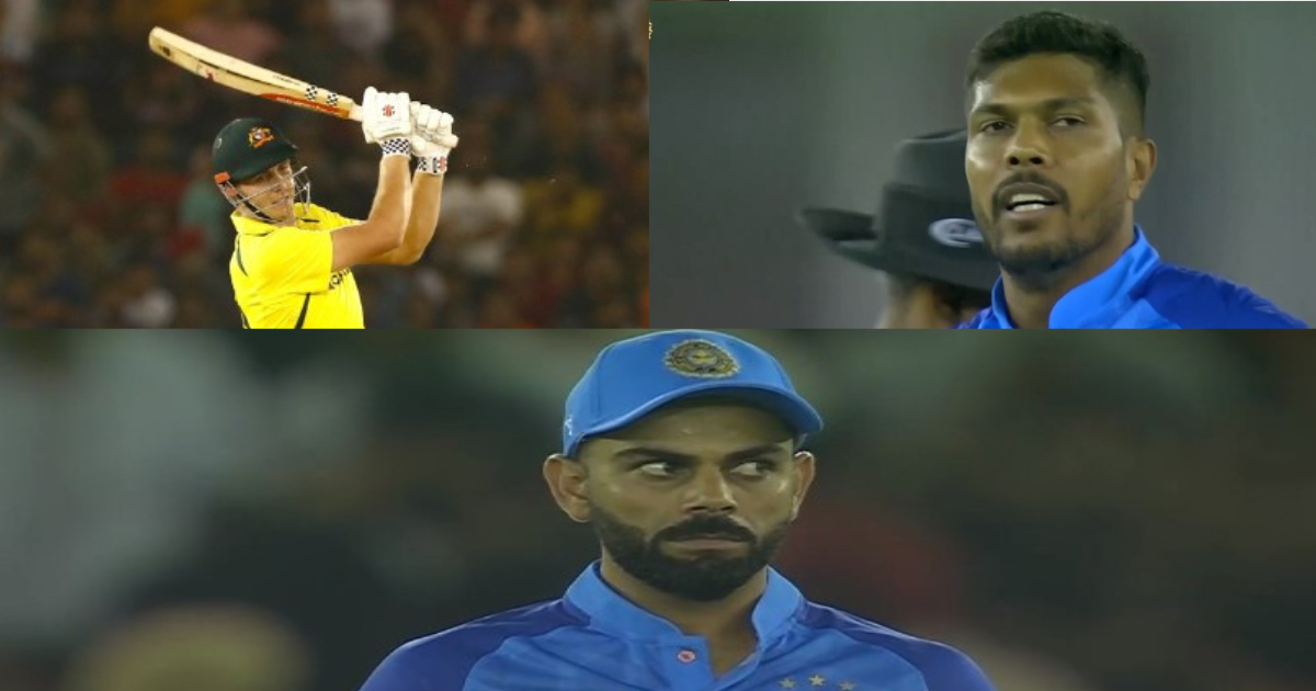 Umesh Yadav