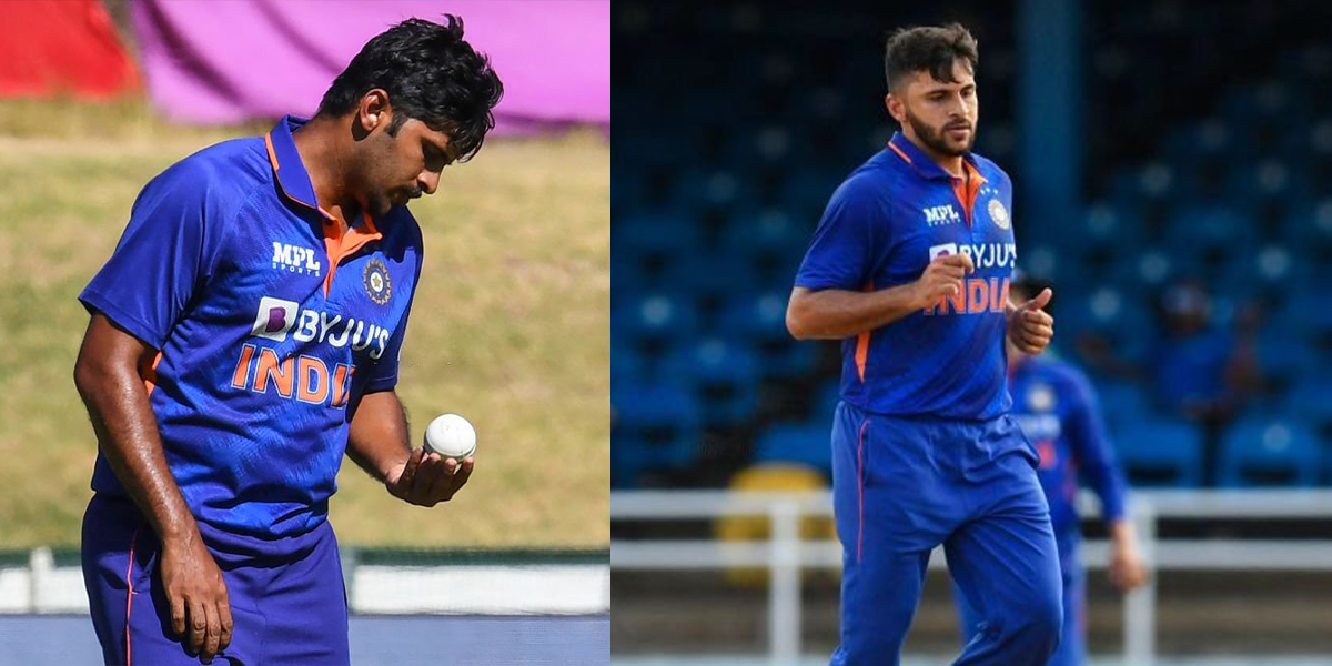 Shardul Thakur vs New Zealand A