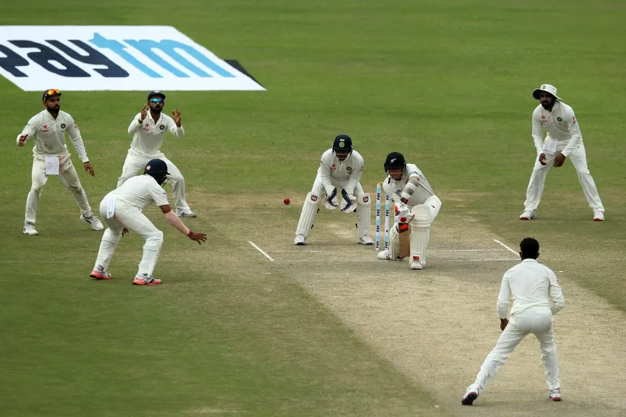 5 Shortest match in Test Cricket History