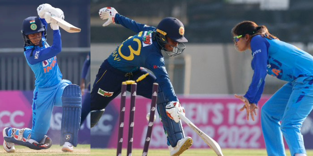 INDW vs SLW