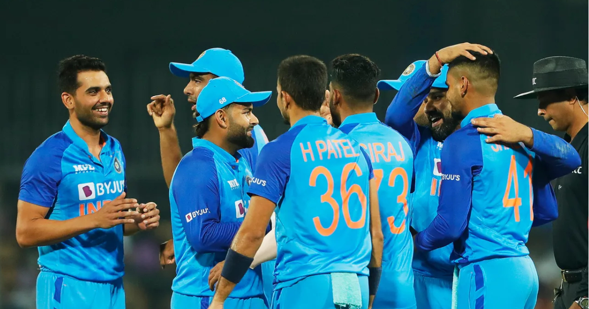 Team India