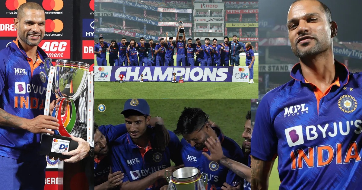 IND vs SA