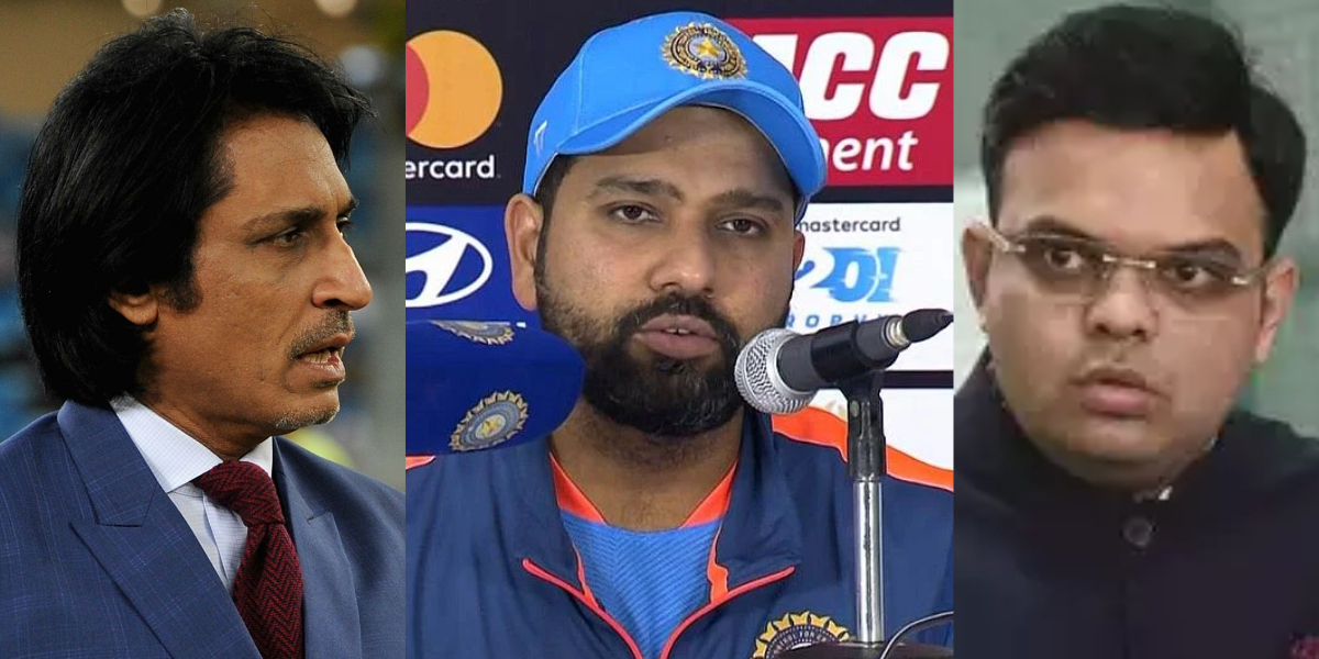 Rohit Sharma on Tour of pakistan for asia cup 2023