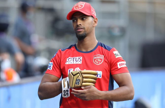 Nicholas Pooran को नहीं, इस खिलाड़ी को SRH ने किया था टार्गेट, लेकिन इस वजह से 10.75 Cr देकर किया टी...