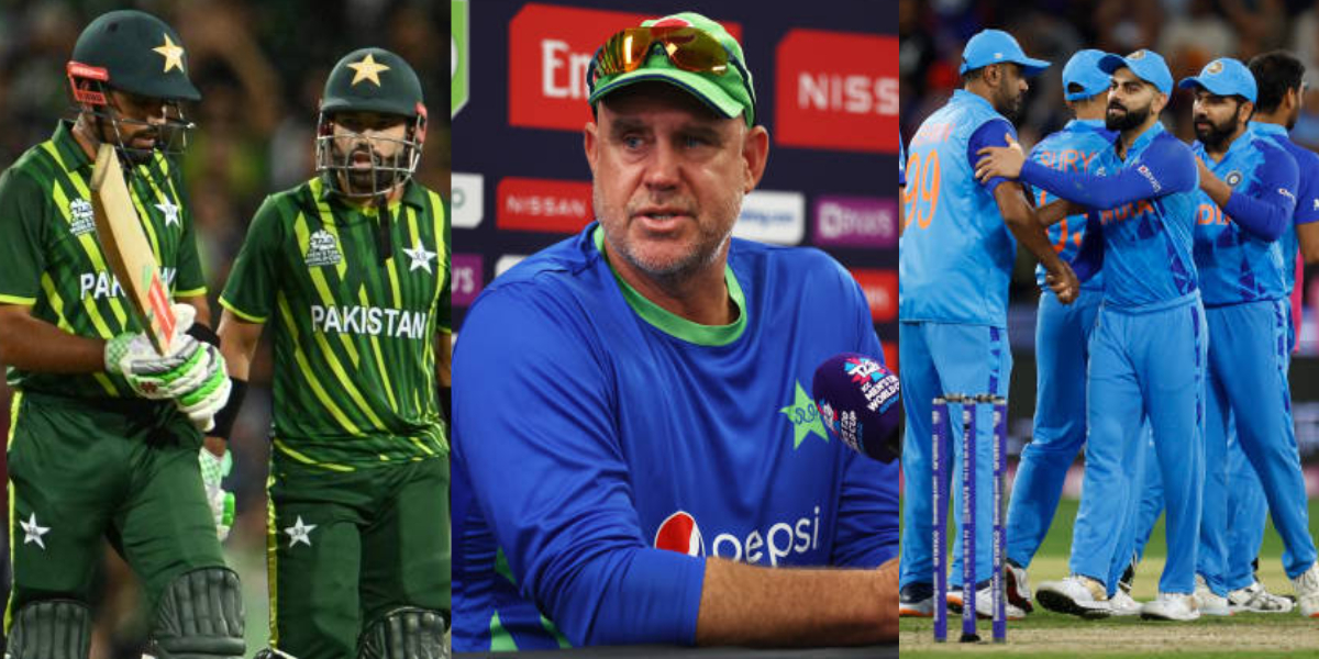 matthew hayden on team india after won semi final