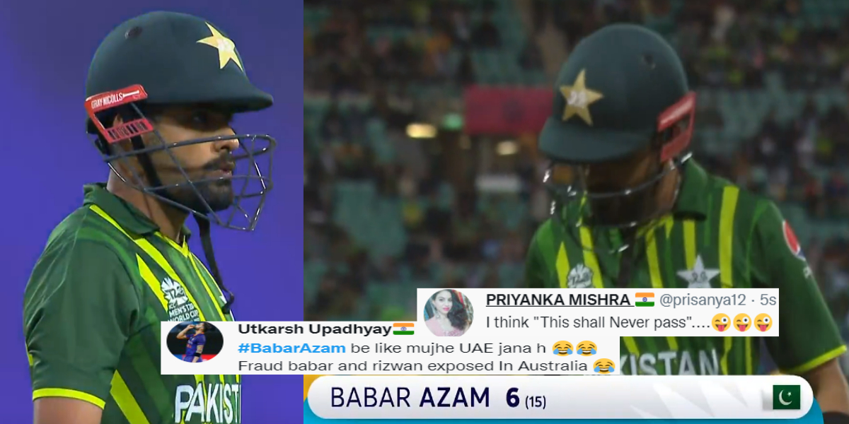 Babar Azam