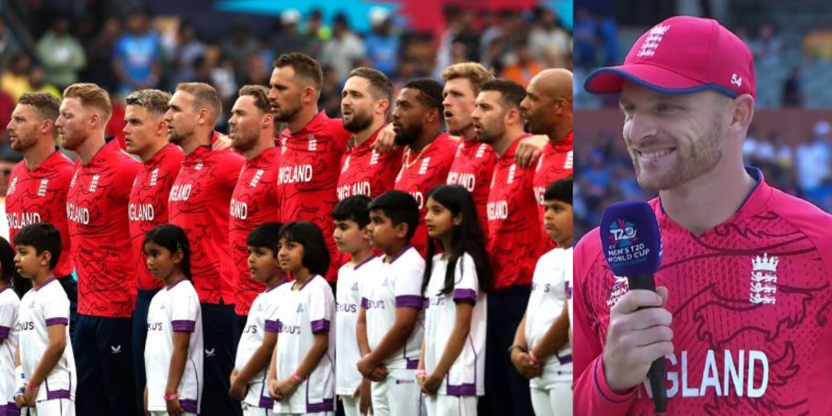 PAK vs ENG - England Probable Playing XI For Final
