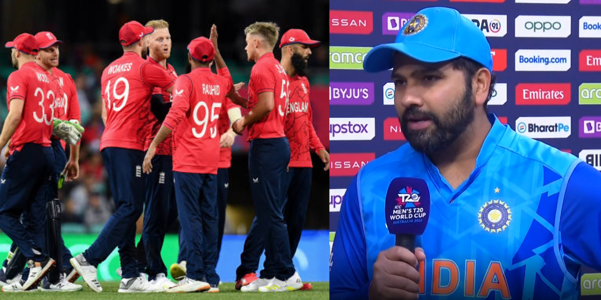Rohit Sharma Post Match IND vs ZIM