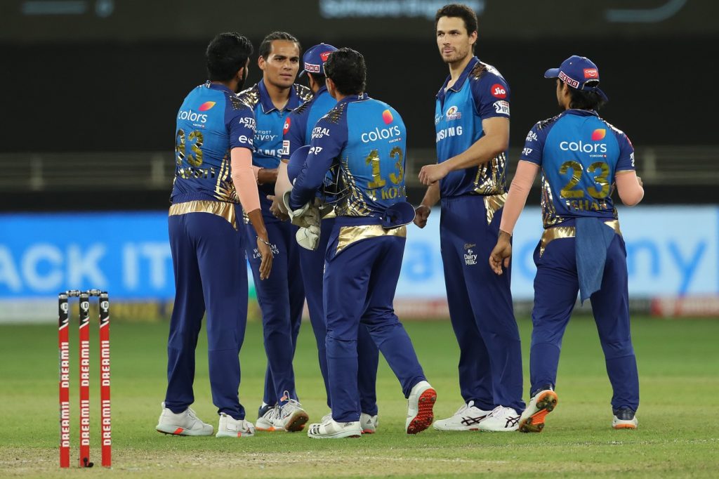 Mumbai Indians-IPL 2022