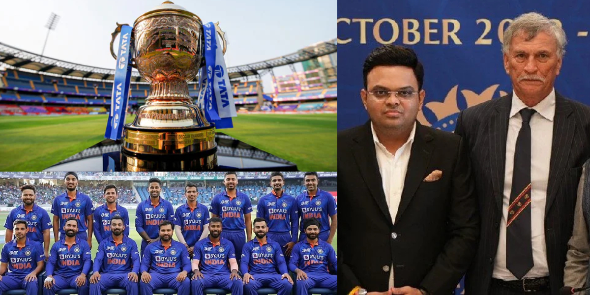 BCCI new rules for IPL 2023