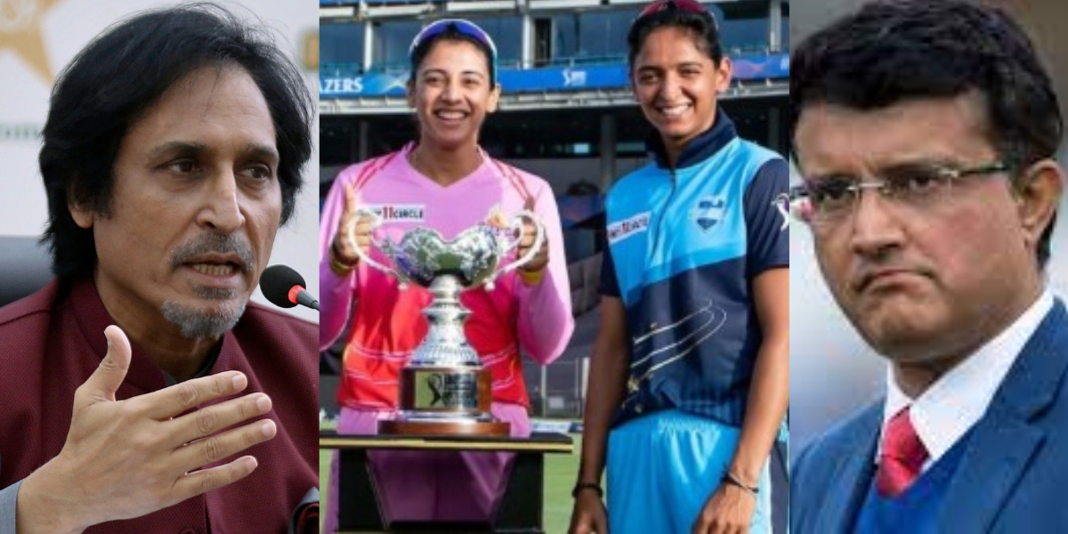 PCB Announce Women's PSL