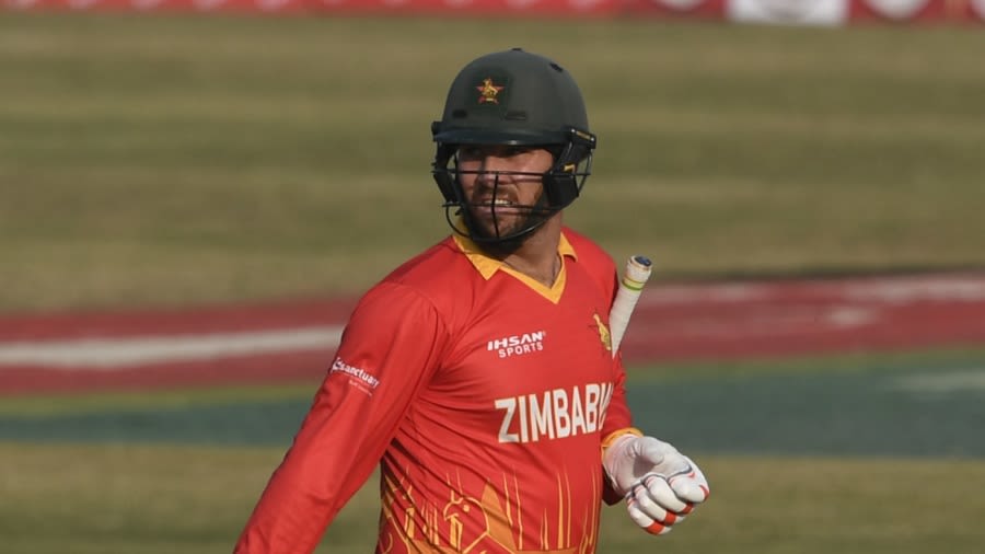 Brendan Taylor