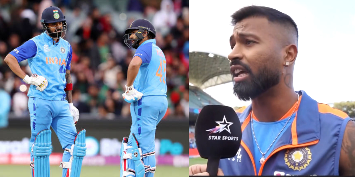 hardik pandya on team india weakness
