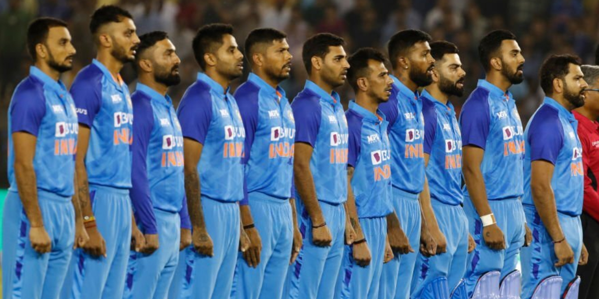 India Predicted Playing XI Against Pakistan
