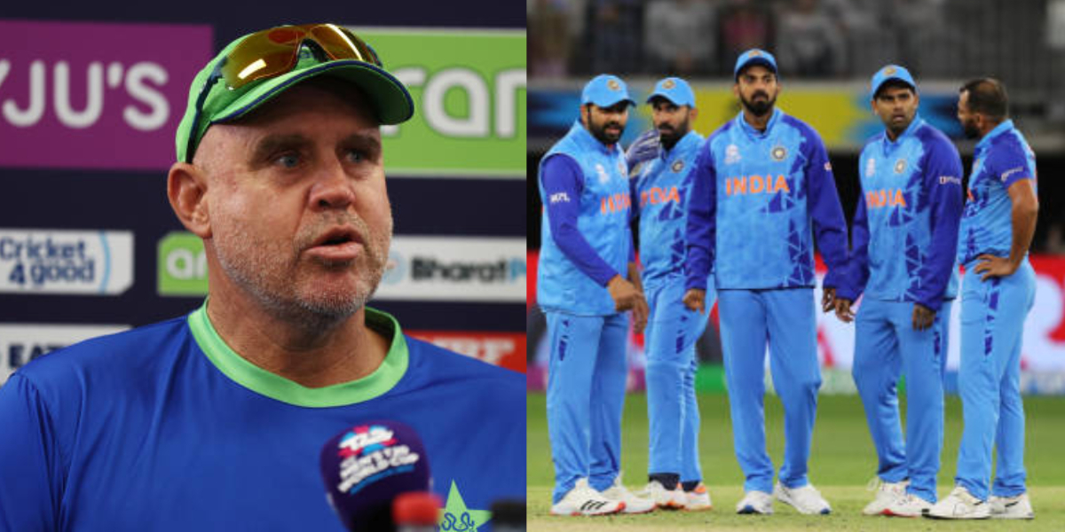 matthew hayden on team india