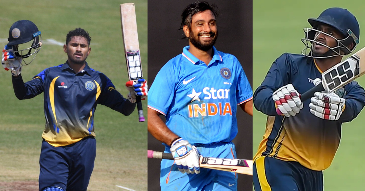 Ambati Rayudu's brother Rohit Rayudu will be sold for crores in IPL 2023