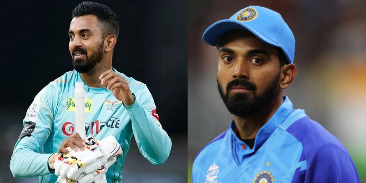 KL Rahul IPL