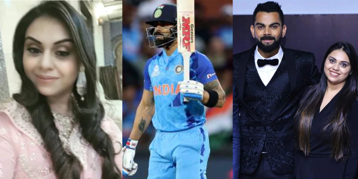 "हम इस मुश्किल वक्त में आपके साथ हैं", हार के बाद निराश हुए Virat Kohli, तो बहन ने सपोर्ट करते हुए ल...