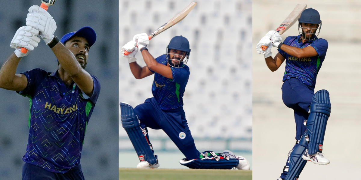 Yuvraj Singh