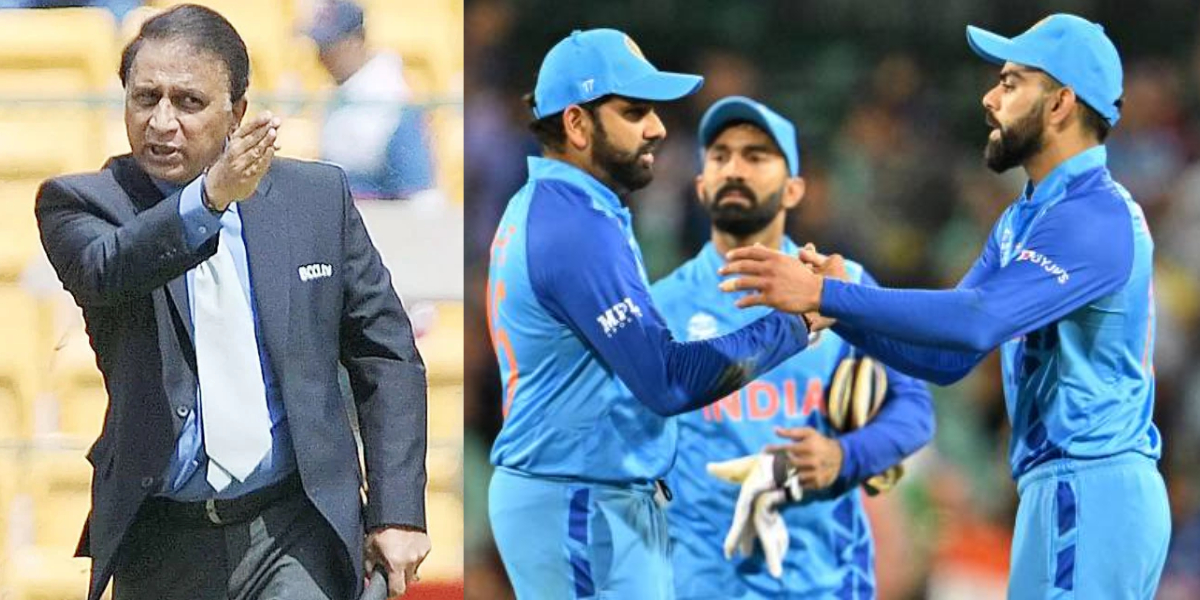 Sunil Gavaskar on Indian players retirement