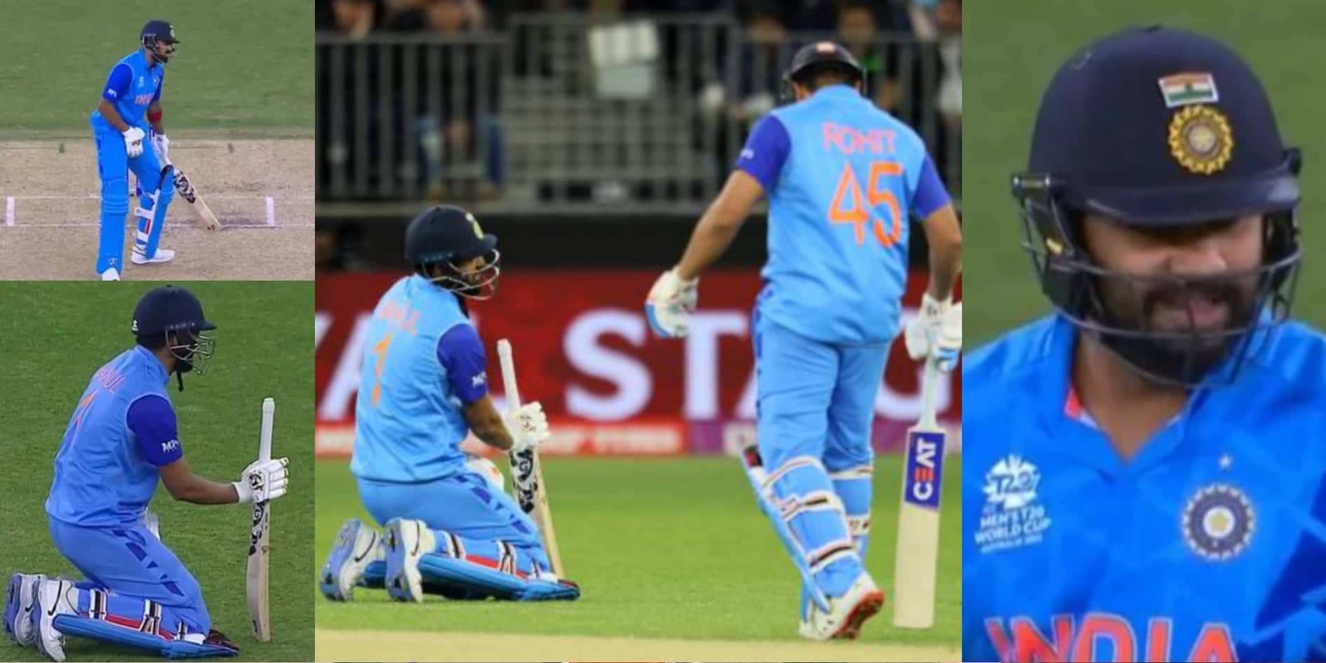 KL Rahul