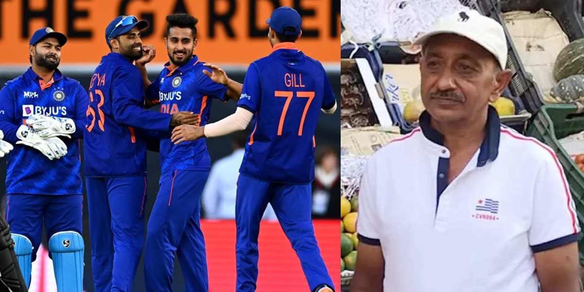 "अच्छा किया उसे वर्ल्ड कप नहीं खिलाया...", Umran Malik के डेब्यू के बाद उनके पिता ने दिया चौंकाने वा...