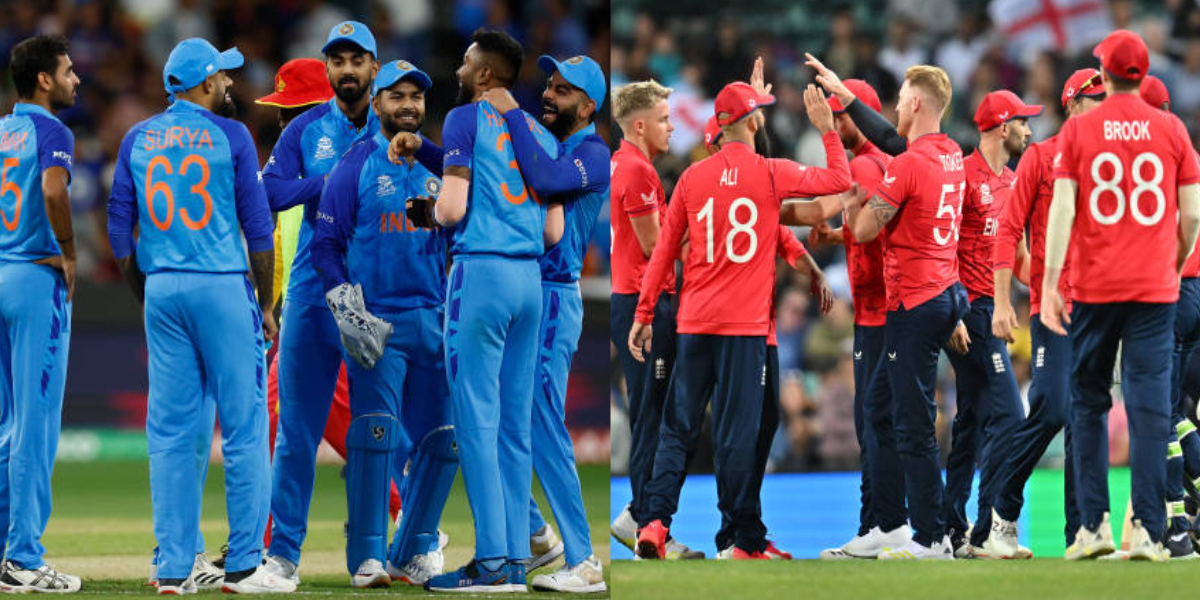 David Malan Ruled Out IND vs ENG