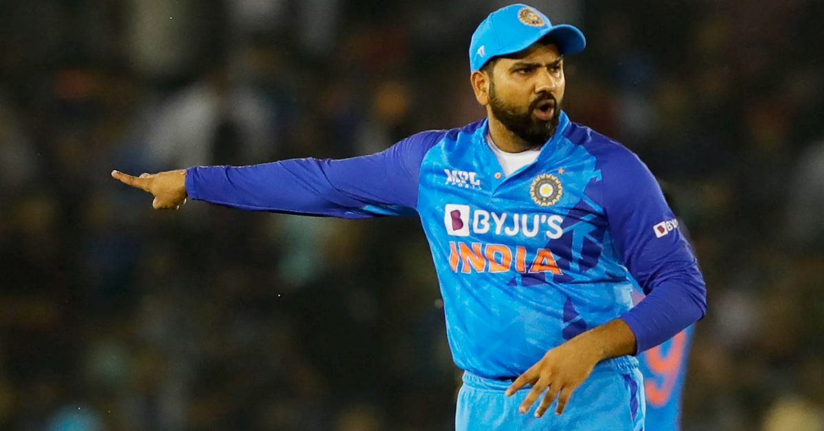 अगर सच हुई Wasim Jaffer की यह भविष्यवाणी, तो बर्बाद हो जाएगा Rohit Sharma का करियर!