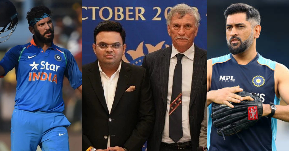 chetan sharma replace selectors