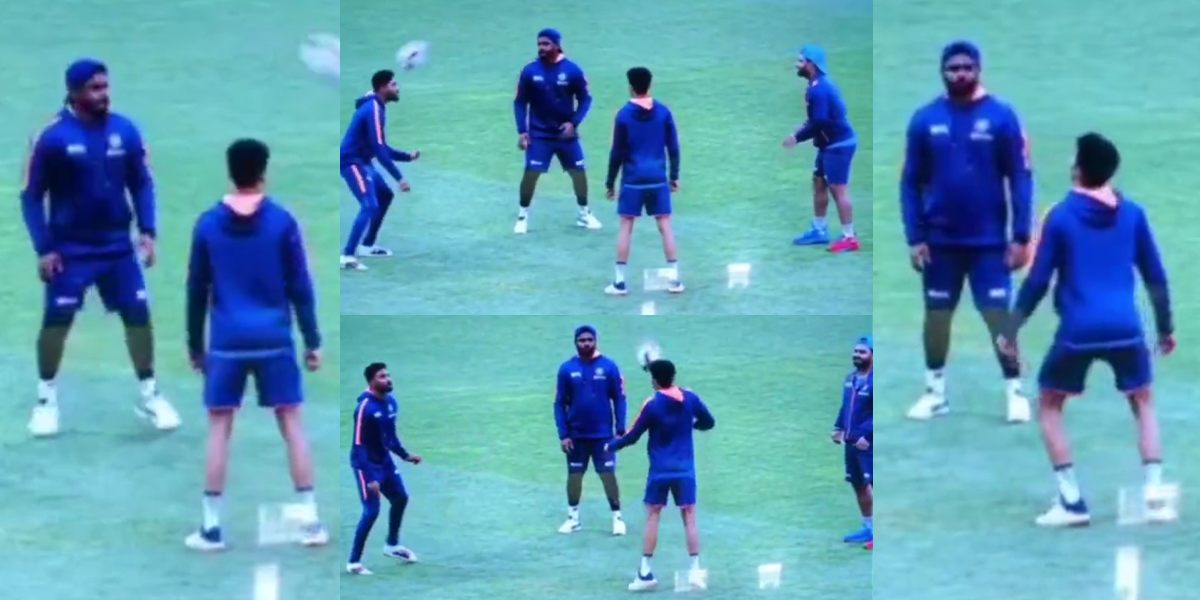 कप्तान-मैनेजमेंट तो छोड़ो अब साथी खिलाड़ी भी नहीं दे रहे Sanju Samson को खेलने का मौका, भावुक कर देगी...