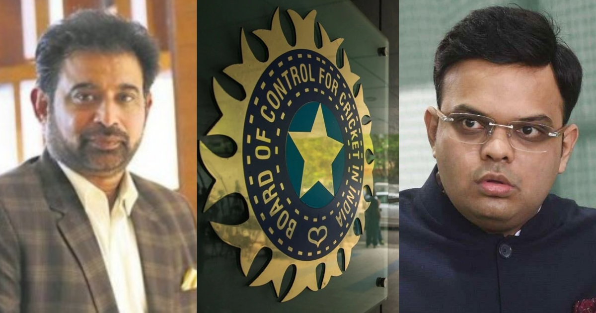 Chetan Sharma BCCI selectors