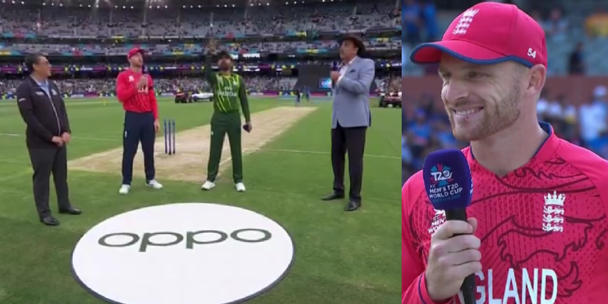 England opt to bowl vs pak