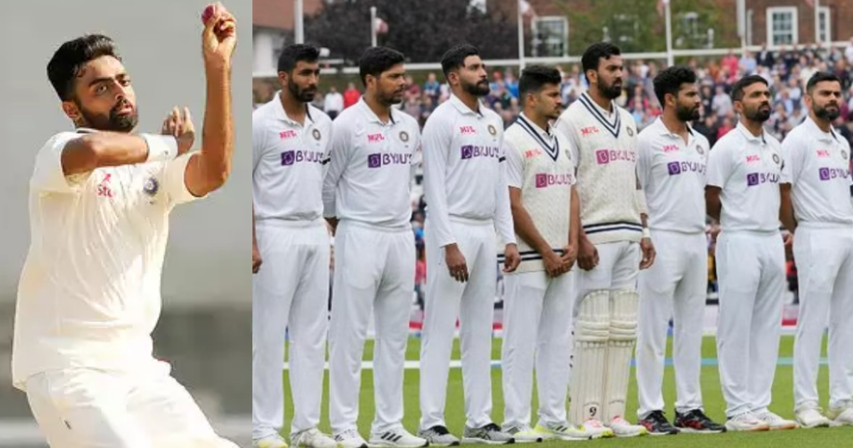Jaydev Unadkat returning to the Indian Test team after 12 long years, a comeback to remember