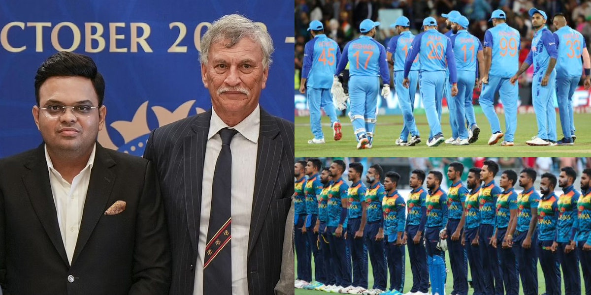 Sri Lanka likely to tour India in December end for 3 ODIs and 3 T20is