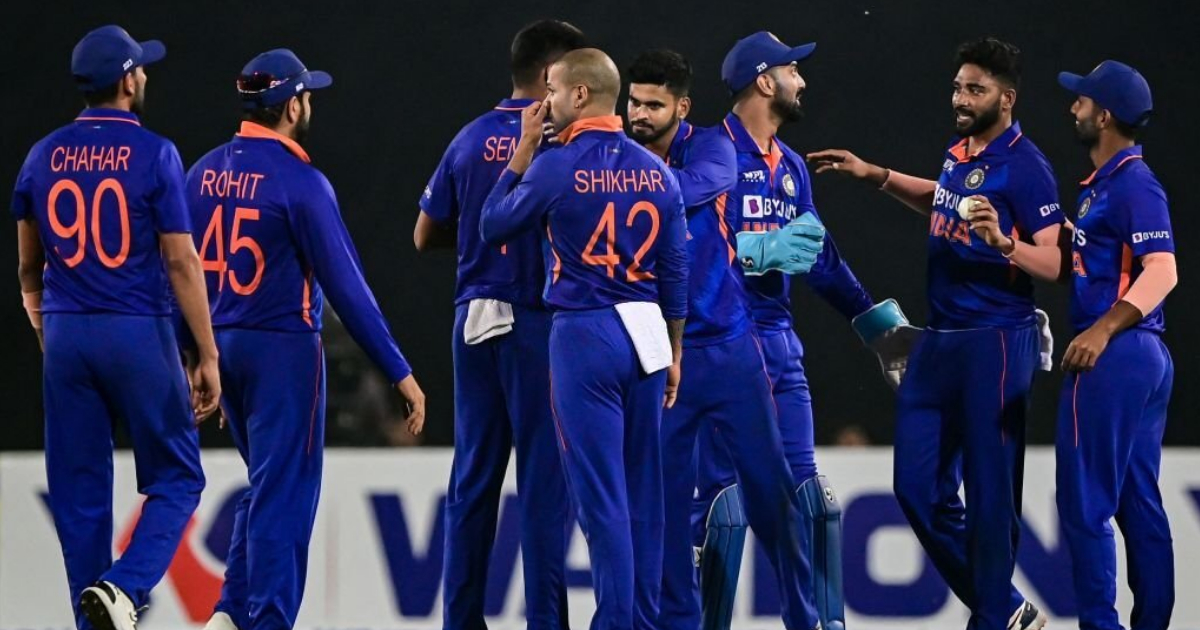 BAN vs IND - Team India probable XI 2nd ODI