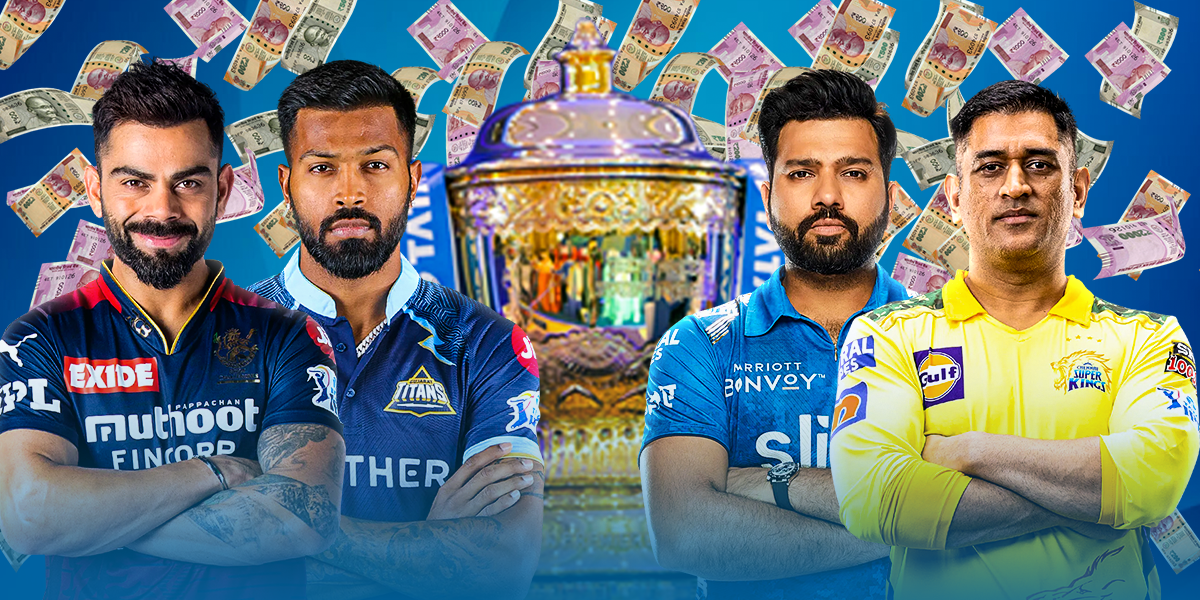 IPL 2023 All Team Remaining Purse Value