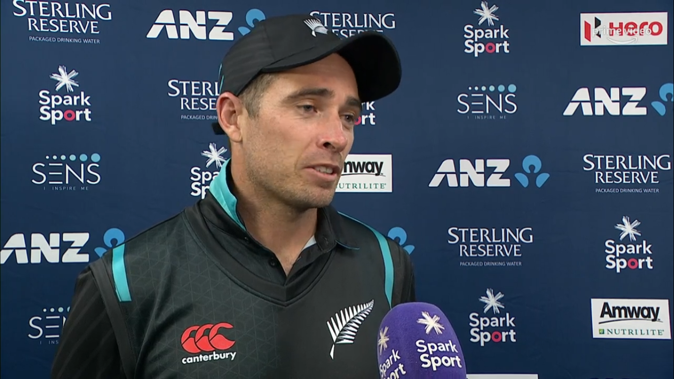 Tim Southee