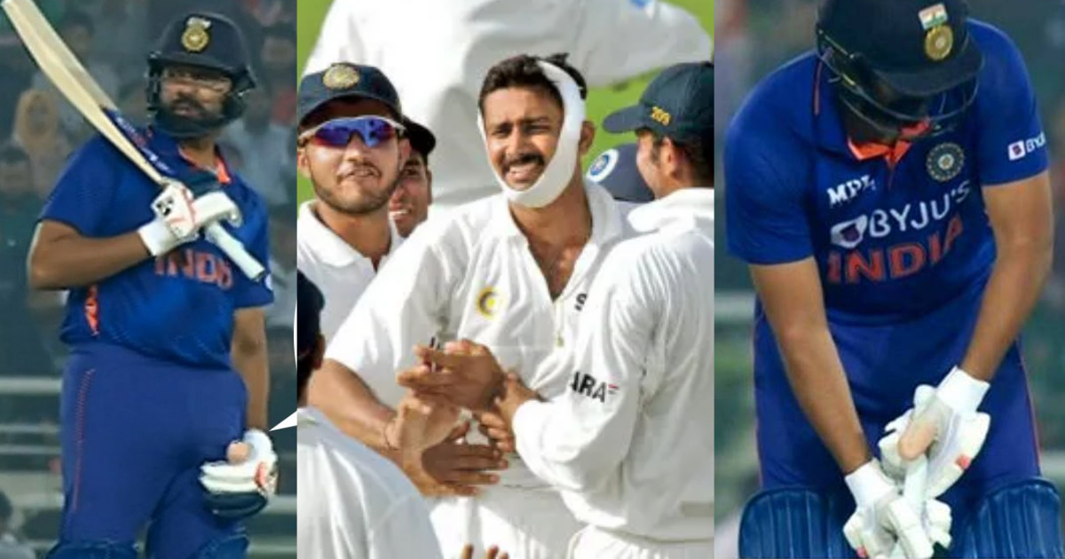 Indian Players who played with injury
