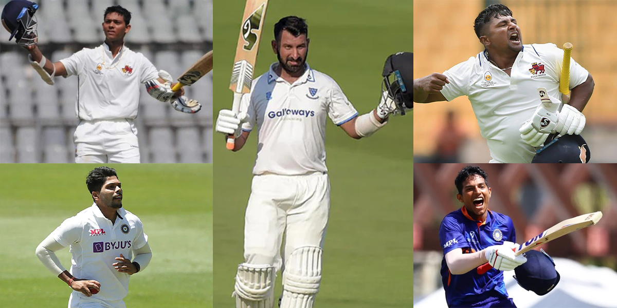 India A squad and schedule against Bangladesh:
