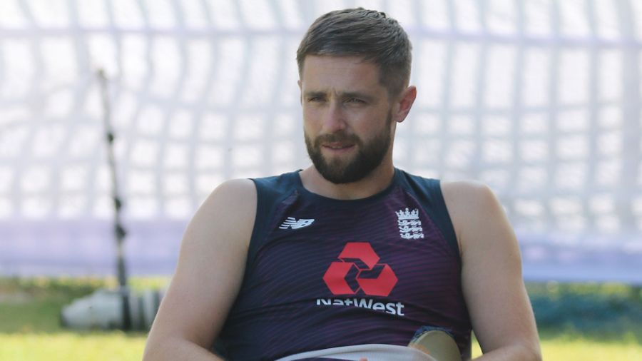 chris woakes