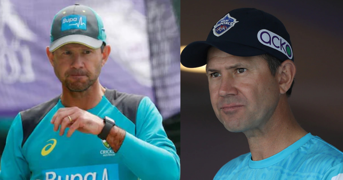 Ricky Ponting taken to hospital after heart scare