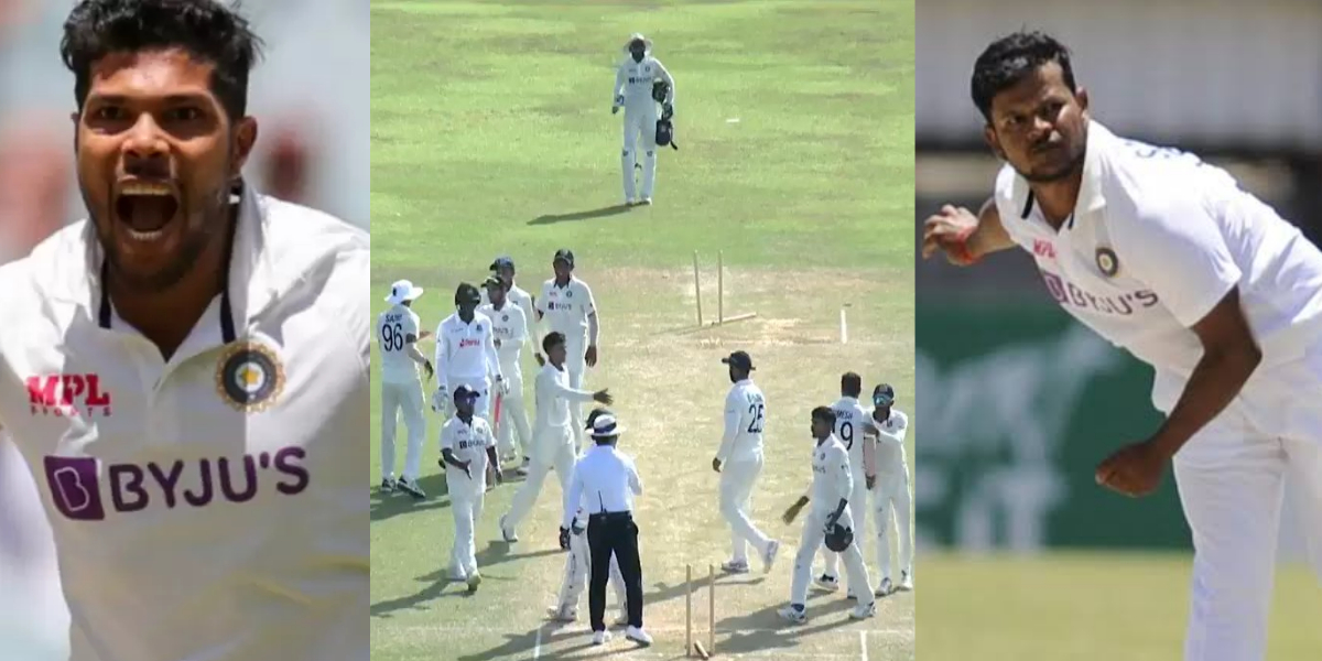 BAN A vs IND A