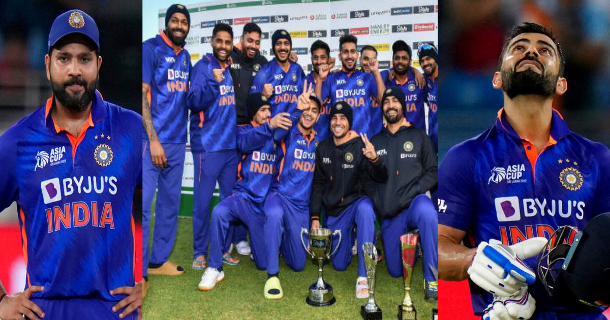 IND vs NZ: रोहित-कोहली कीछुट्टी तय, भारत को मिलेगा नया कप्तान!, न्यूजीलैंड के खिलाफ T20 सीरीज में ऐस...