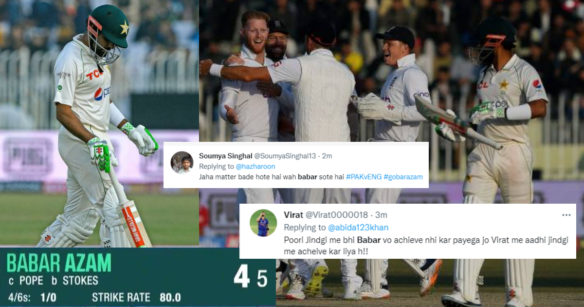 Babar Azam