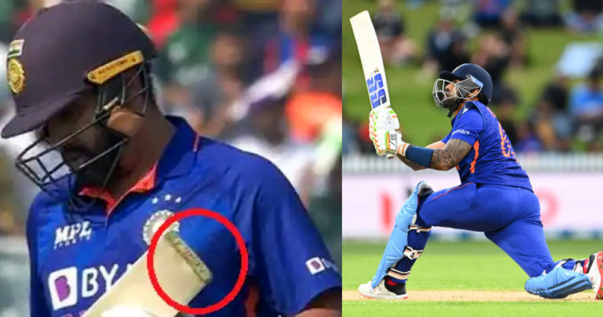Rohit Sharma with Suryakumar Yadav