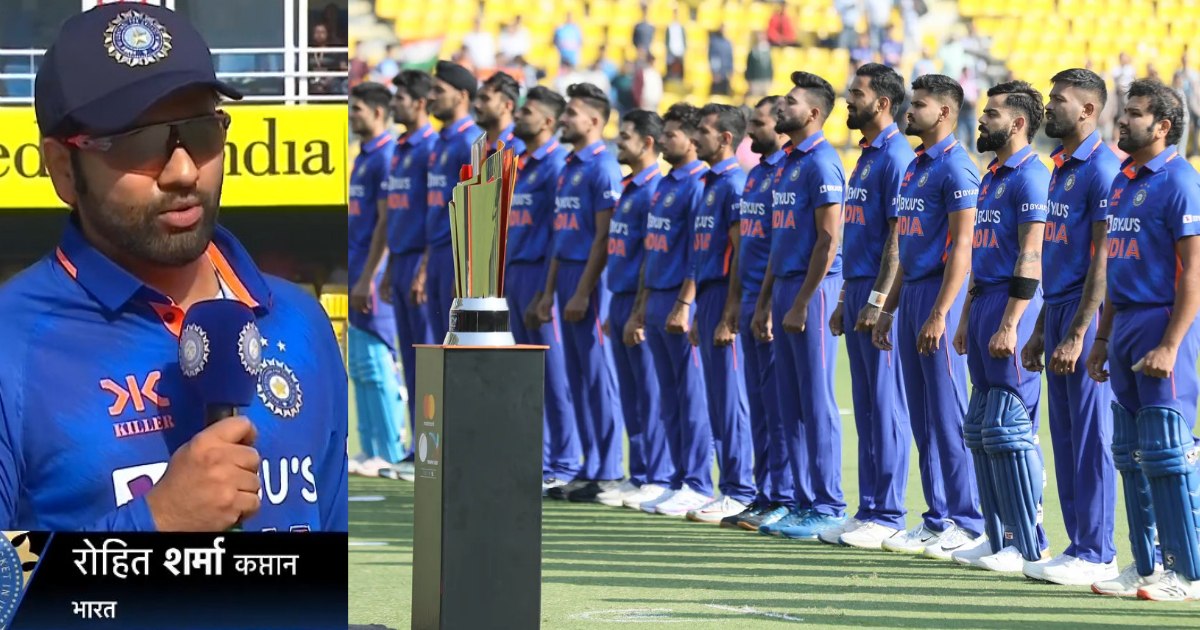 IND vs SL: श्रीलंका का सूपड़ा साफ करने के लिए इन 3 मैच विनर का रोहित लेंगे सहारा, आखिरी ODI में ये ब...