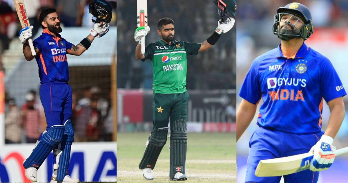 Virat Kohli icc odi ranking december