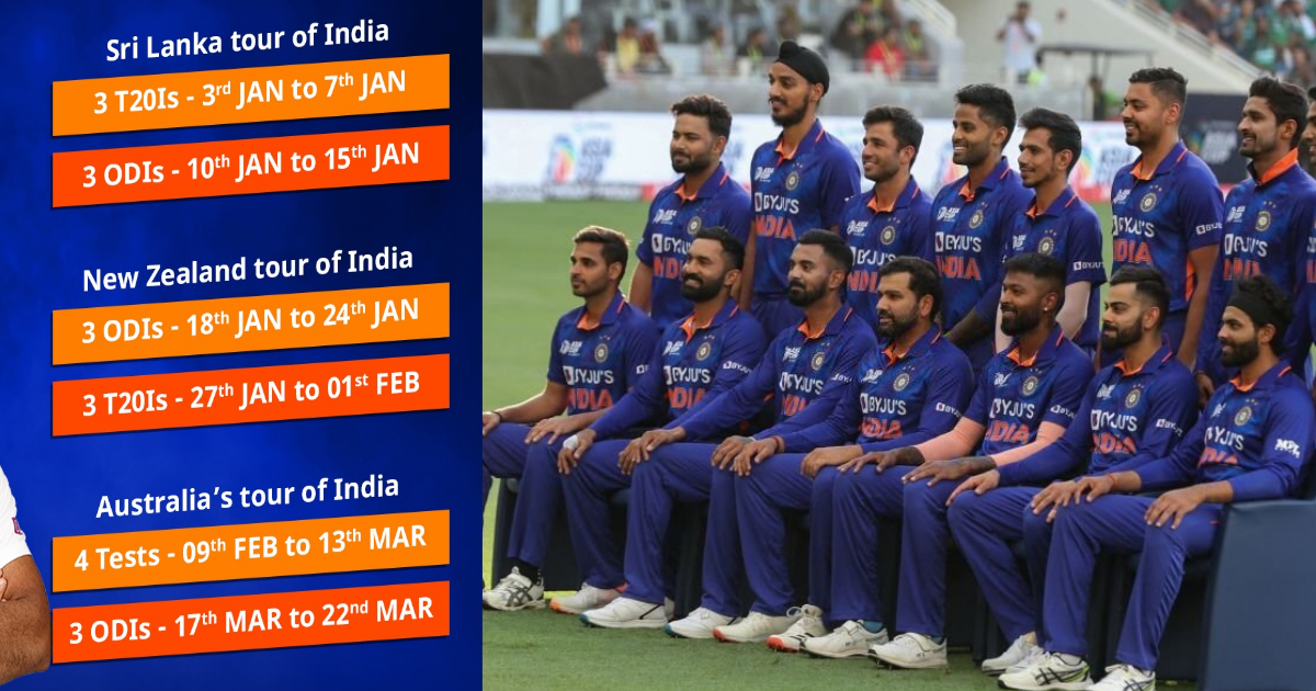 Team India