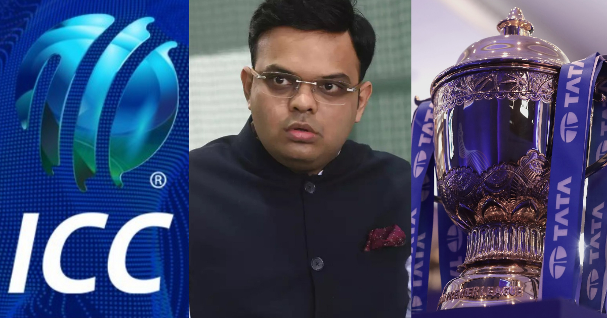 IPL 2023 - BCCI - Team India