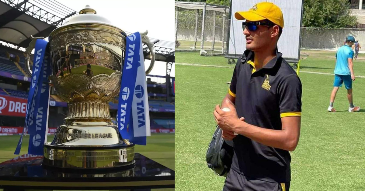 IPL 2023 ऑक्शन के इतिहास में पहली बार सबसे युवा खिलाड़ी पर लगेगी बोली, उम्र जान आप भी रह जाएंगे दंग